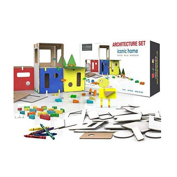 Njẹ Awọn ere adojuru Nfihan Awọn ohun ilẹmọ Awọn ohun elo DIY Awọn ọmọde Ngba olokiki bi Awọn Ohun-iṣere Ẹkọ Igbadun?
