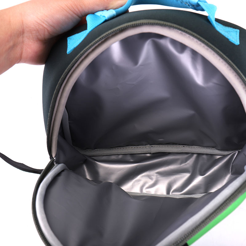 Kini idi ti o yan apo ounjẹ ọsan Amazon?