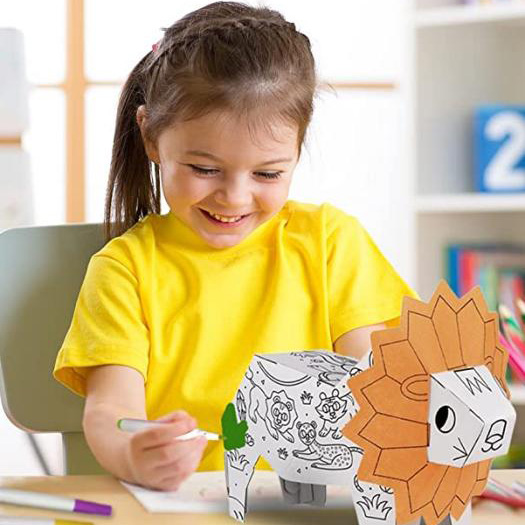 Kini idiyele pataki ti iwuri fun awọn ọmọde lati ṣere pẹlu awọn nkan isere èmi èyí?