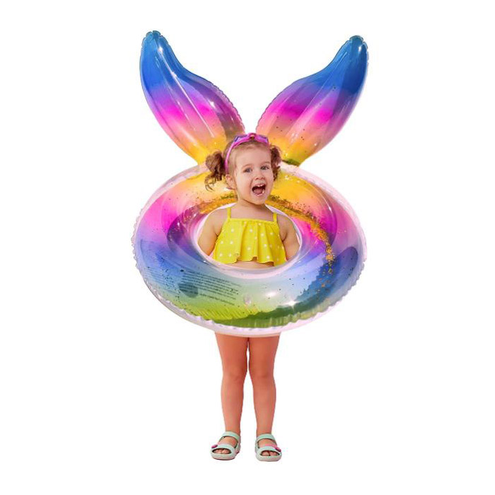 Kini idi ti o yan Iwọn Okun Apẹrẹ ododo fun igbadun Poolside rẹ