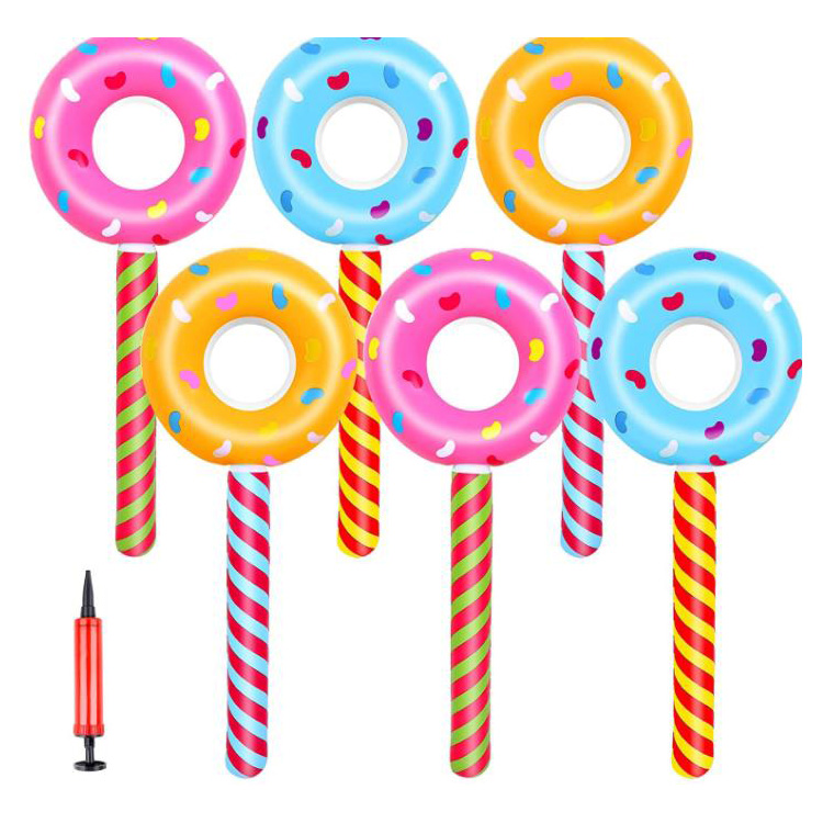 Oruka Odo Ti Apẹrẹ Donut: Kini idi ti o jẹ ẹya ẹrọ ti o ga julọ fun igbadun ati aabo