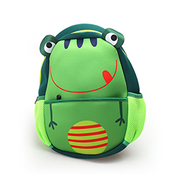 Cute Animal Design Neoprene Student Bag