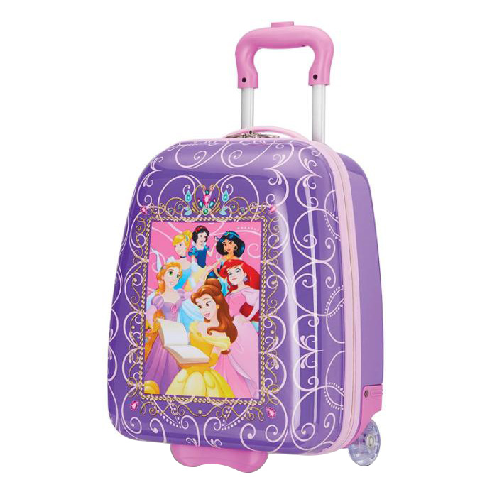 Lile ikarahun Kids Trolley Bag