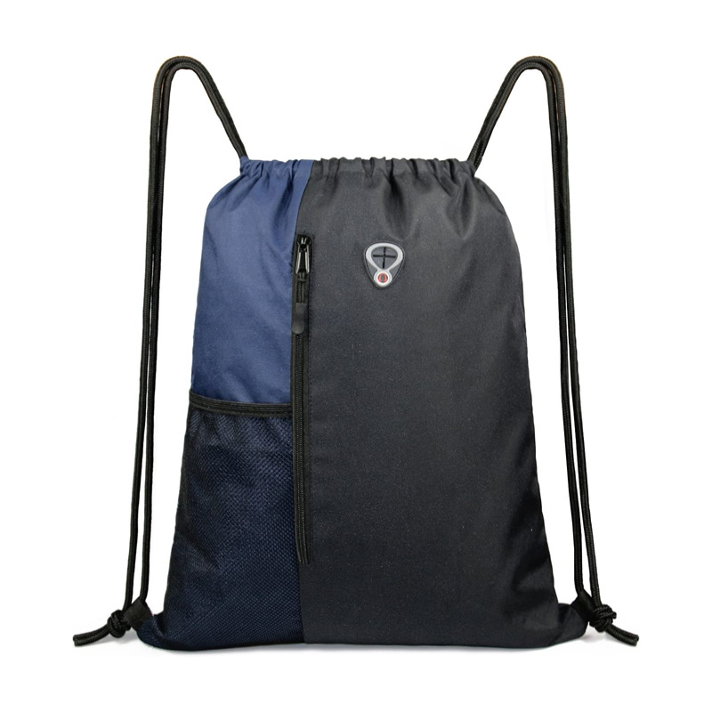 Ga agbara Sports Drawstring Bag