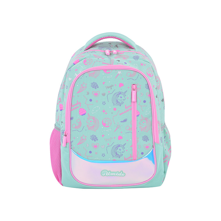 Hot sale Good Design Akeko Schoolbag