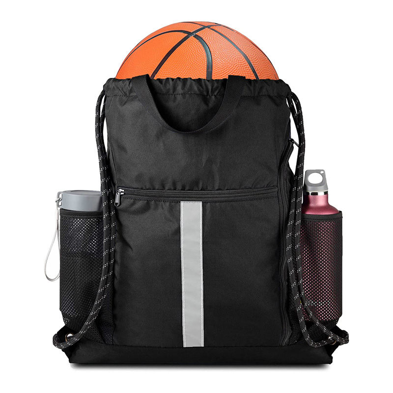 Gbona Ta Sports Drawstring Bag