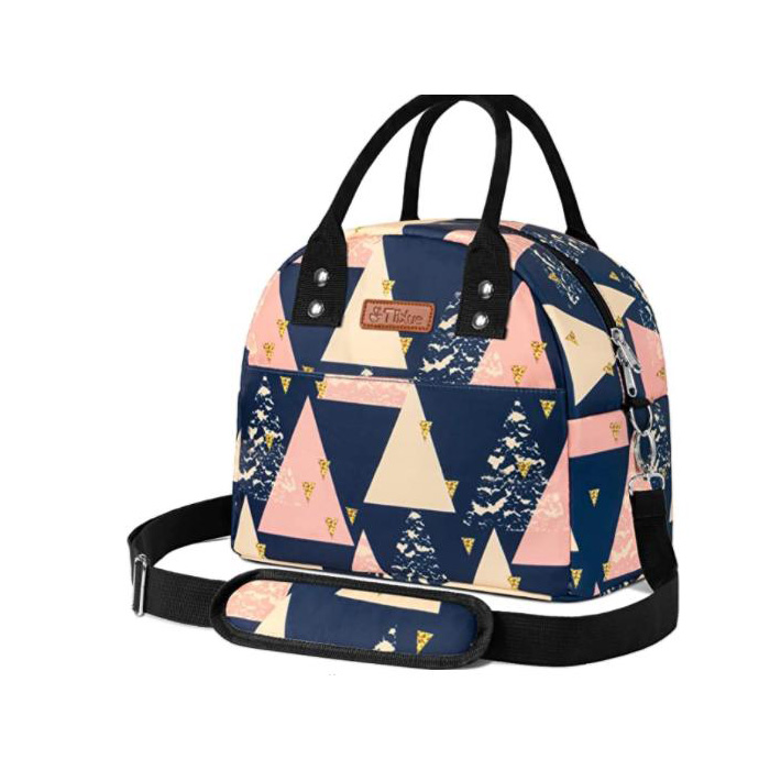 Neoprene Ohun elo Animal Ọsan Bag