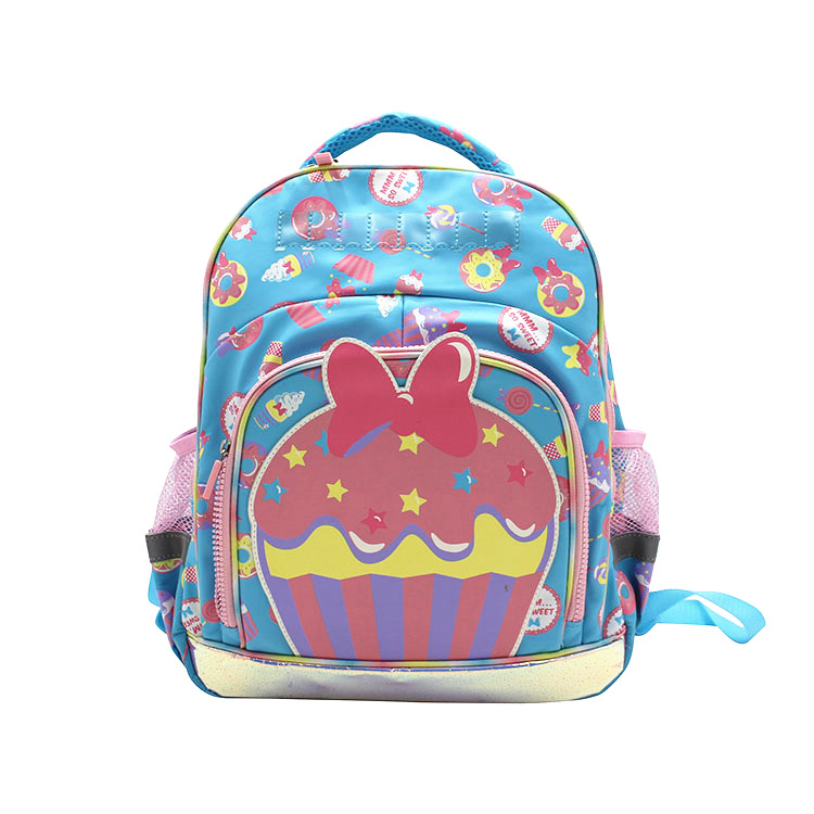 New Design ehoro Akeko Schoolbag