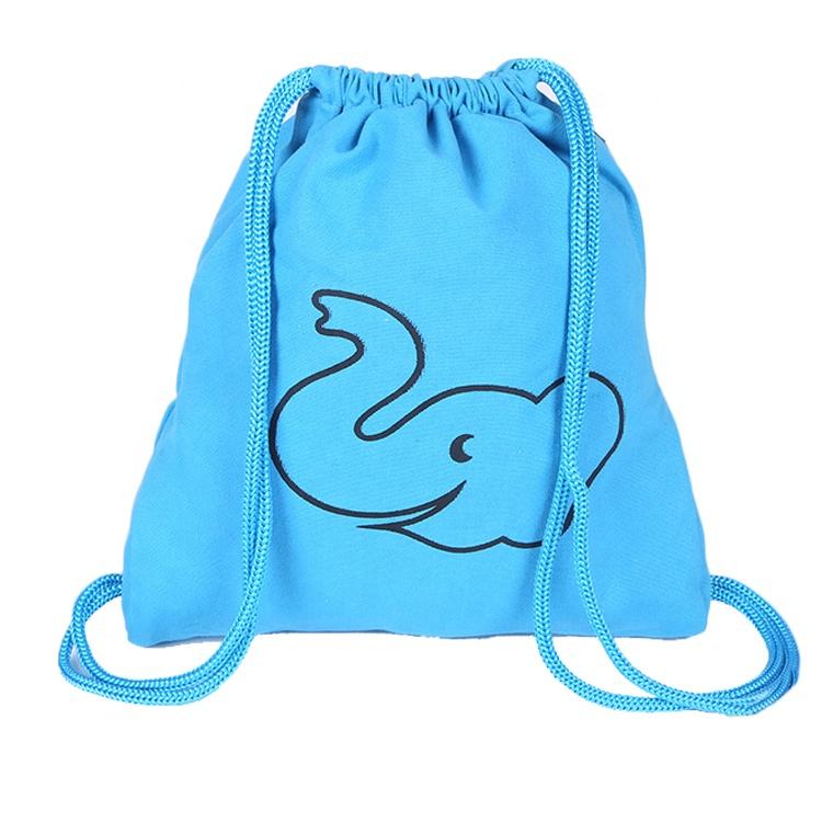 Tunlo Cute Design Bag Drawstring