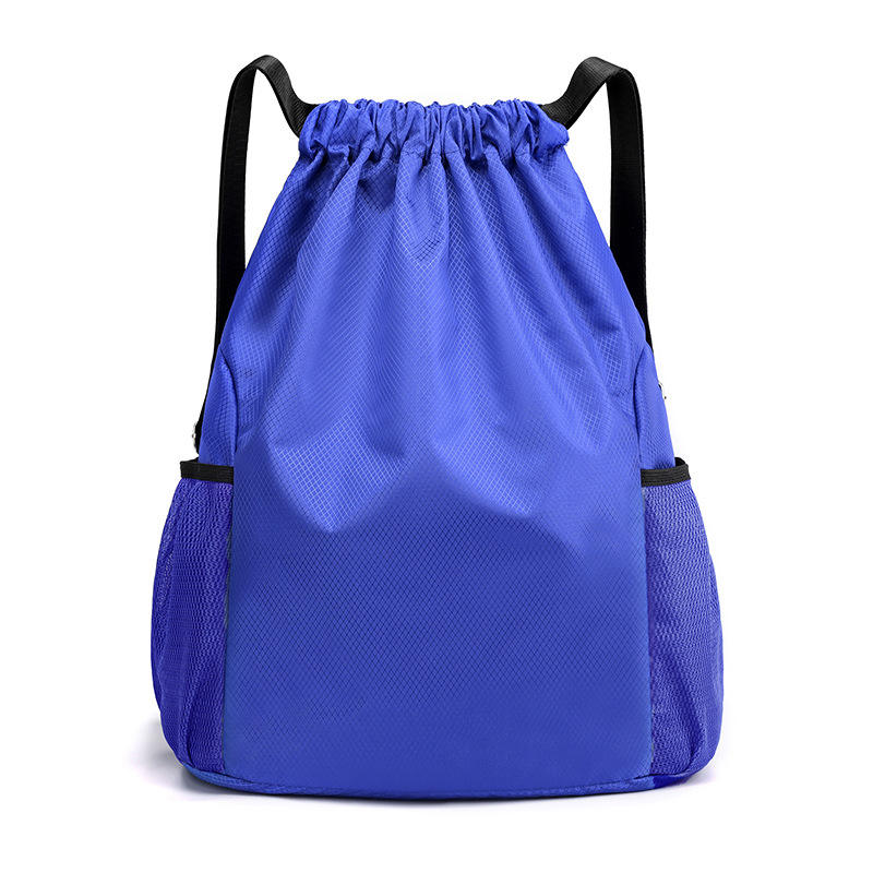 Sports Ibi Drawstring Bag