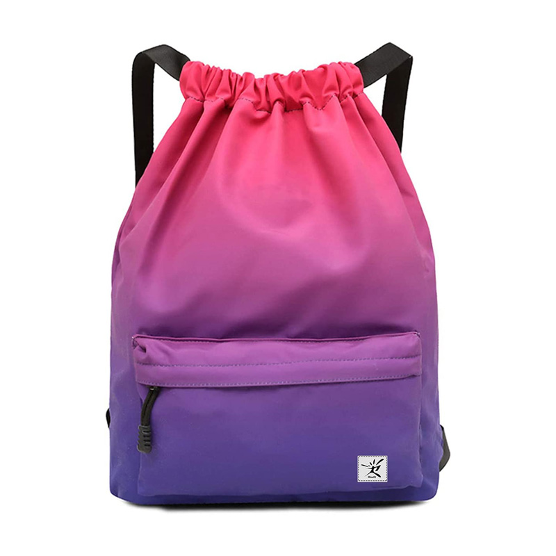 Mabomire Drawstring Bag