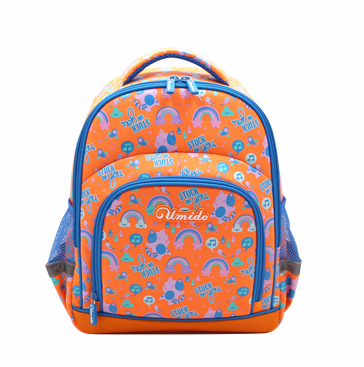 Mabomire Akeko Schoolbag